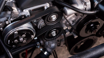5 Signs Your Car Needs Engine Repair