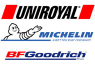 Largest Independent Tire Dealer for Michelin, BFGoodrich and Uniroyal Tires